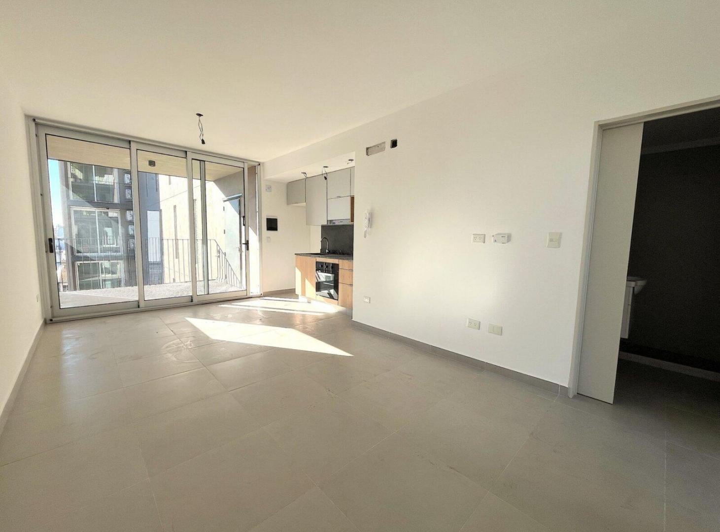 Foto de Venta depto 2 amb con balcón terraza en Boedo a estrenar, imagen 3