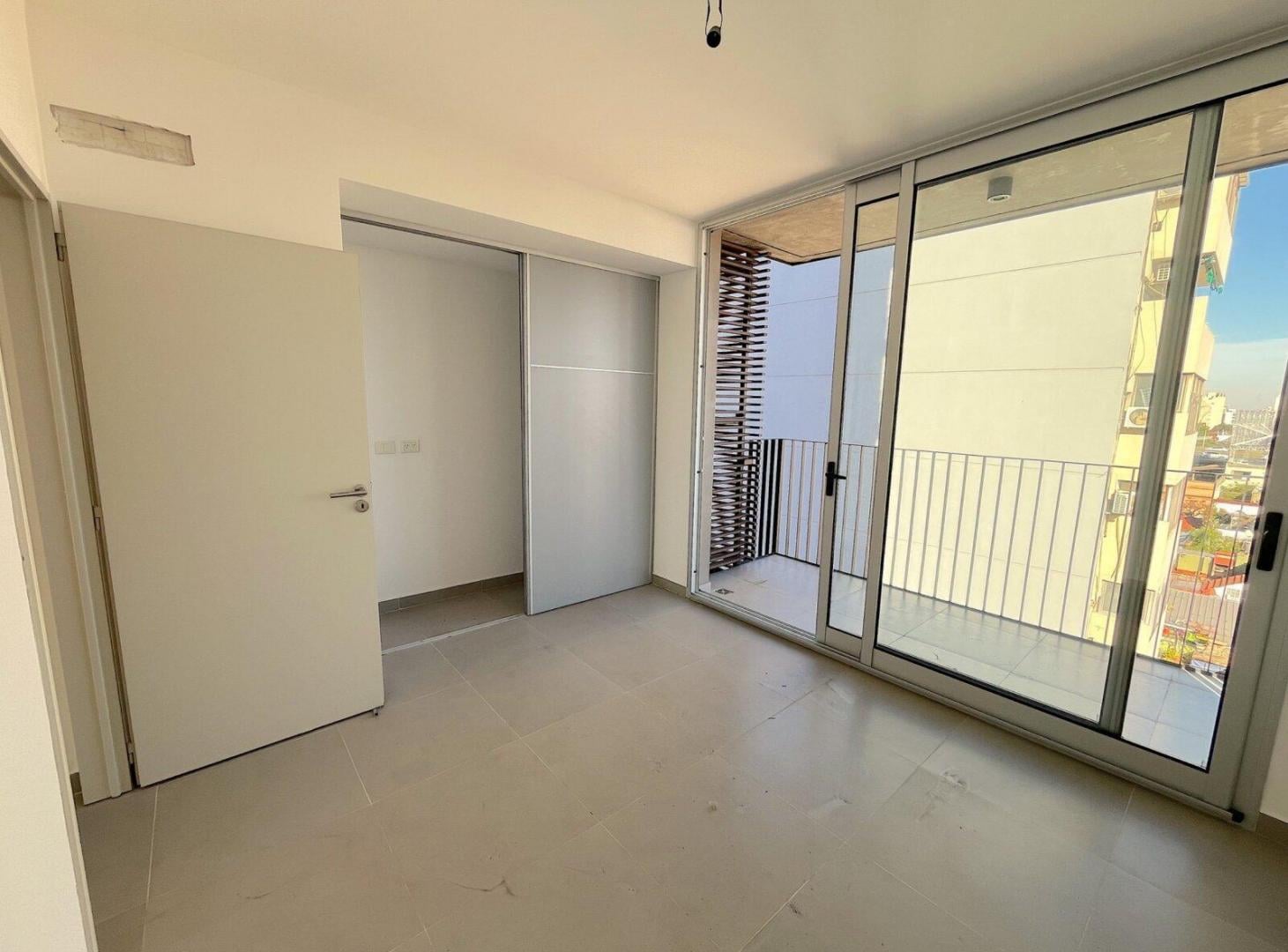 Foto de Venta depto 2 amb con balcón terraza en Boedo a estrenar, imagen 4