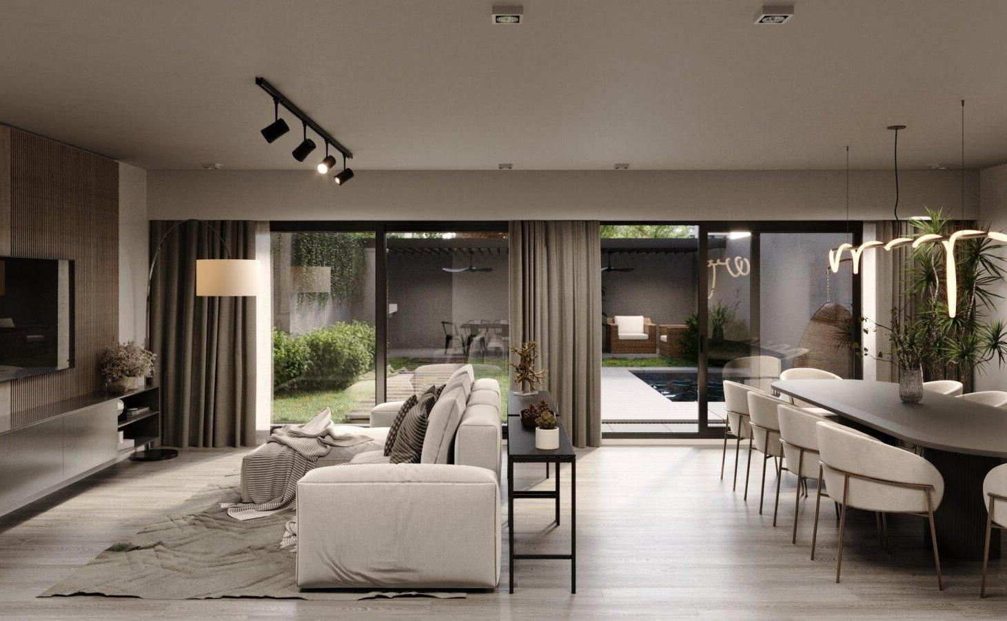 Foto de 3 Amb. con Balcon aterrazado y Amenities en Pleno Colegiales. en Pozo., imagen 3