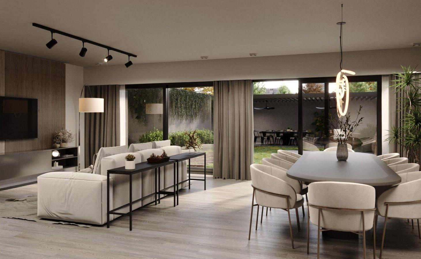 Foto de 3 Amb. con Balcon aterrazado y Amenities en Pleno Colegiales. en Pozo., imagen 4