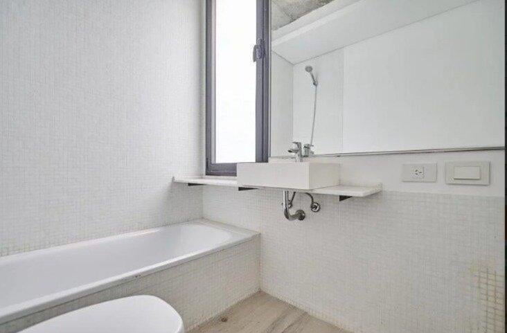 Foto de Venta departamento Monoambiente Pileta, nuevo a estrenar Villa Ortuza., imagen 3