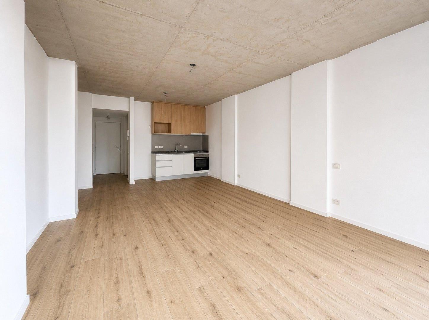 Foto de Venta departamento Monoambiente Pileta, nuevo a estrenar Villa Ortuza., imagen 1