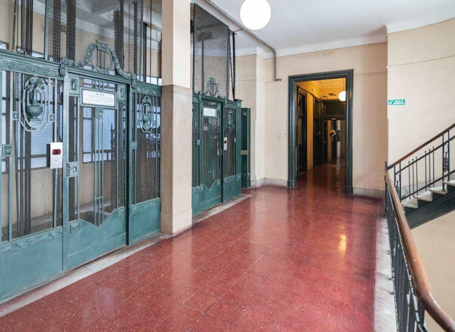 Oficina comercial