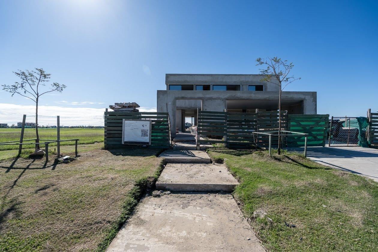 Foto de Casa en venta barrio Amarras a estrenar, imagen 2