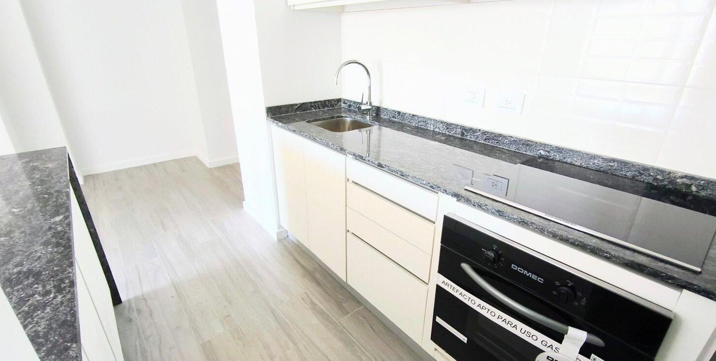 Foto de VENTA 3 AMBIENTES EN RECOLETA, imagen 3