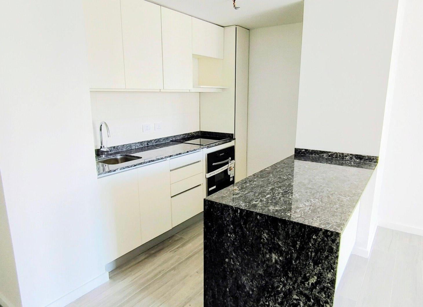 Foto de VENTA 3 AMBIENTES EN RECOLETA, imagen 2