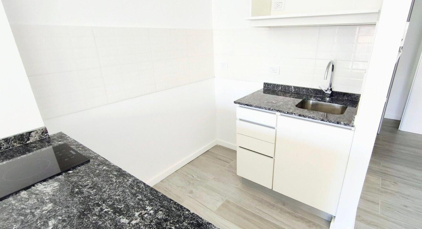 Foto de VENTA MONOAMBIENTE EN RECOLETA, imagen 3