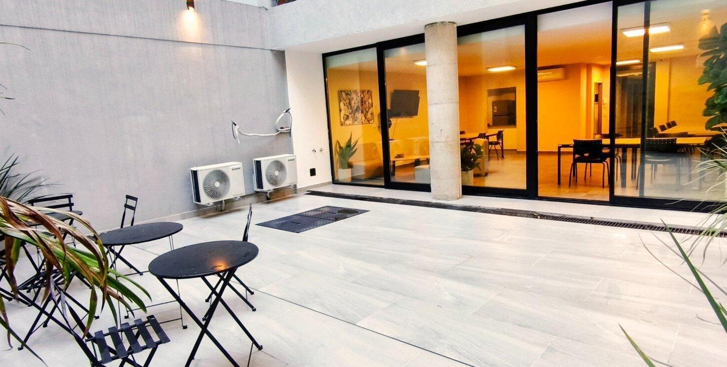 Foto de VENTA MONOAMBIENTE EN RECOLETA, imagen 5