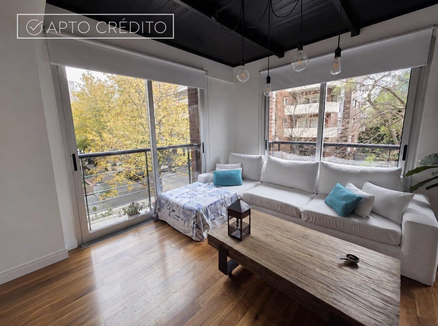 Foto de Venta Duplex 3 Ambientes con dos cocheras y pileta, Acassuso., imagen 2