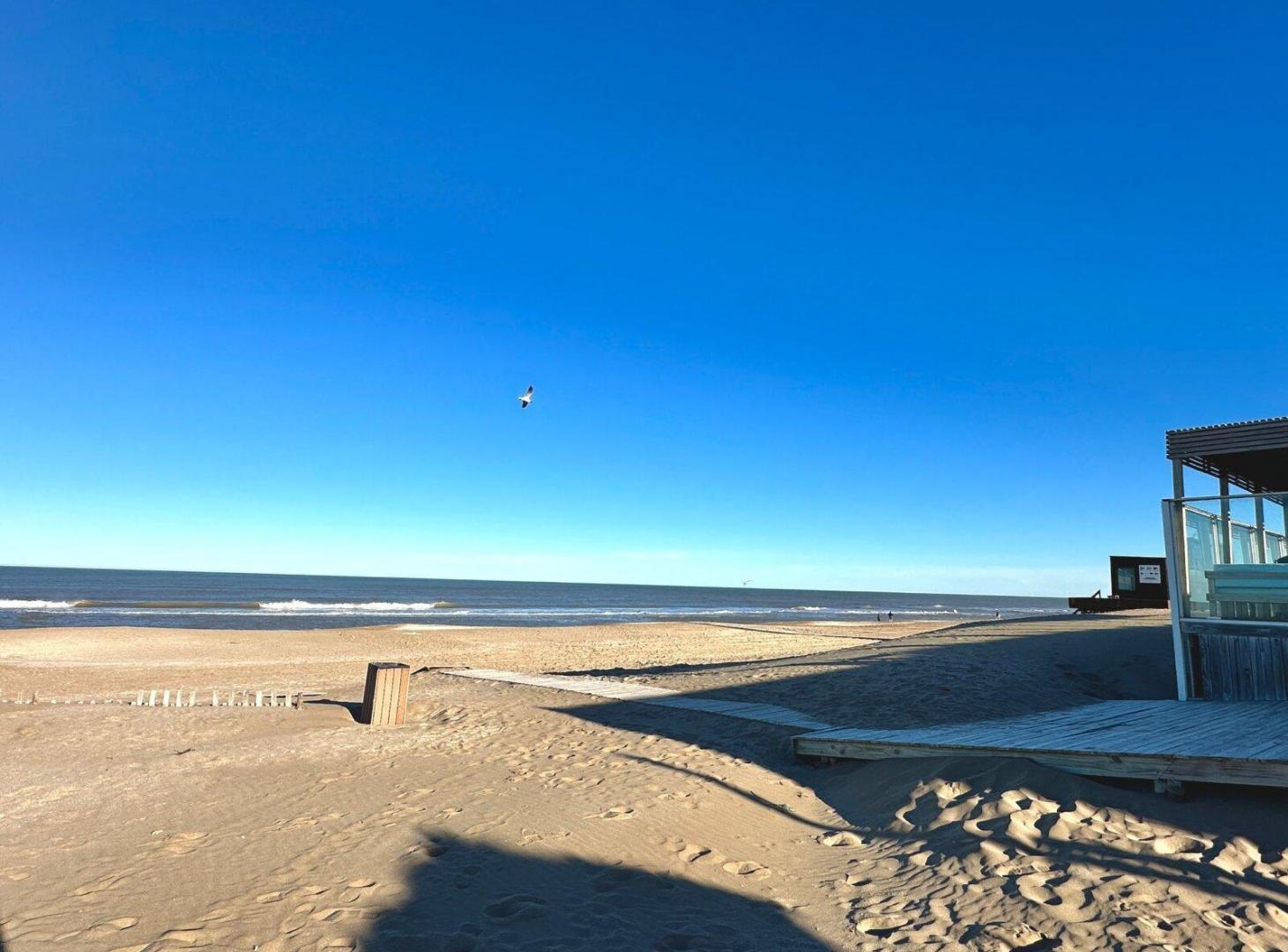 Foto de Venta Lote Costa Esmeralda Barrio Senderos I, imagen 4