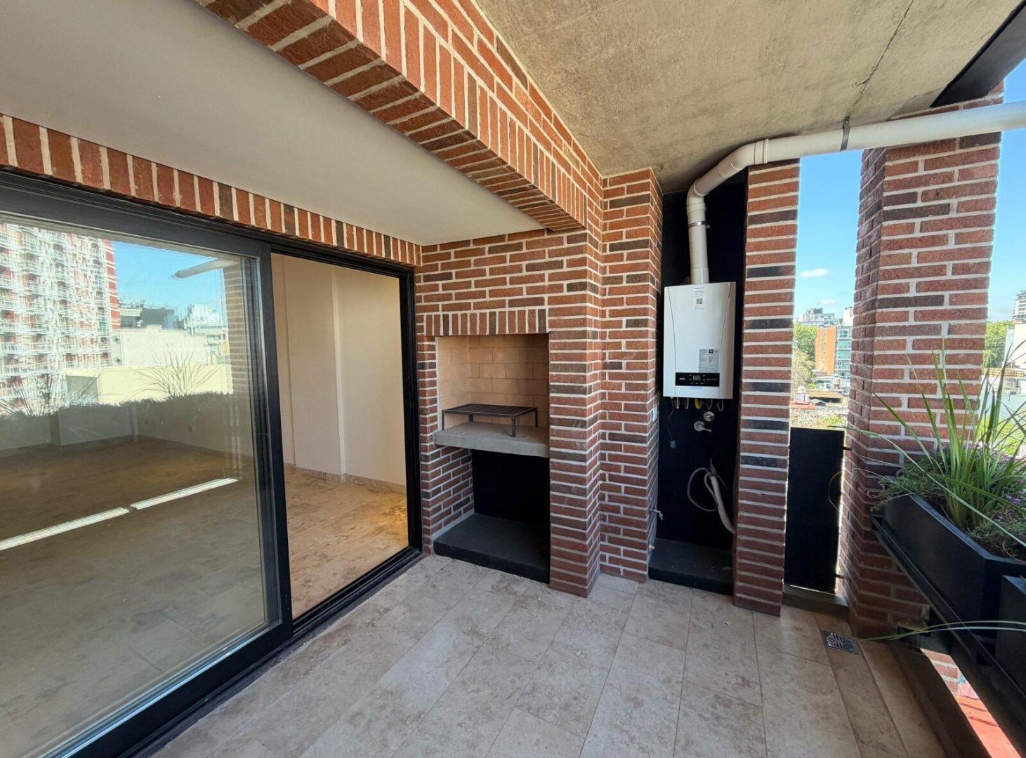 Foto de Venta dos ambiente con parrilla-Palermo Hollywood, imagen 4