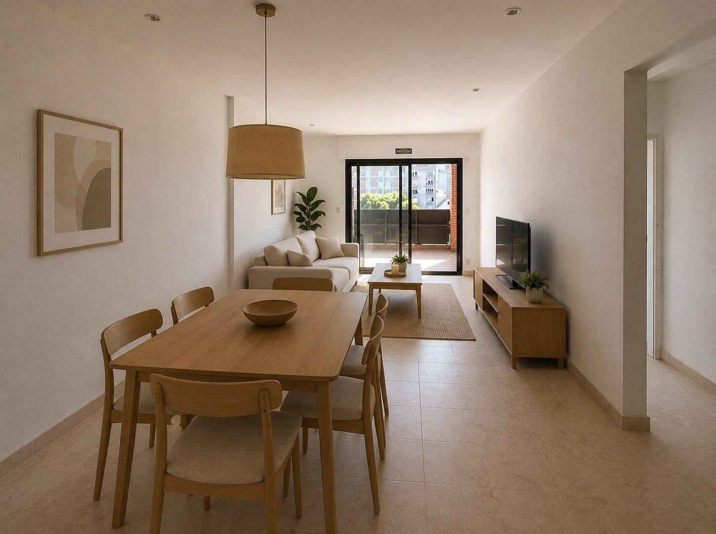Foto de Venta dos ambiente con parrilla-Palermo Hollywood, imagen 1