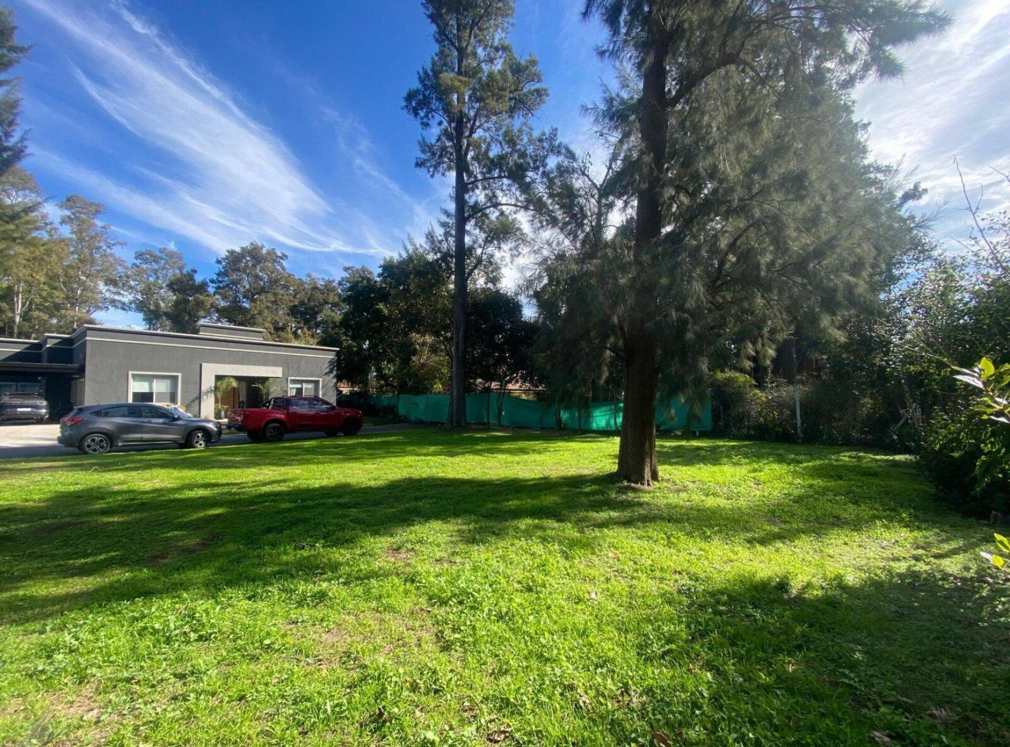 Foto de VENTA LOTE EN BARRIO CERRADO LA RESERVA , INGENIERO MASCHWITZ, BENAVIDEZ, imagen 3