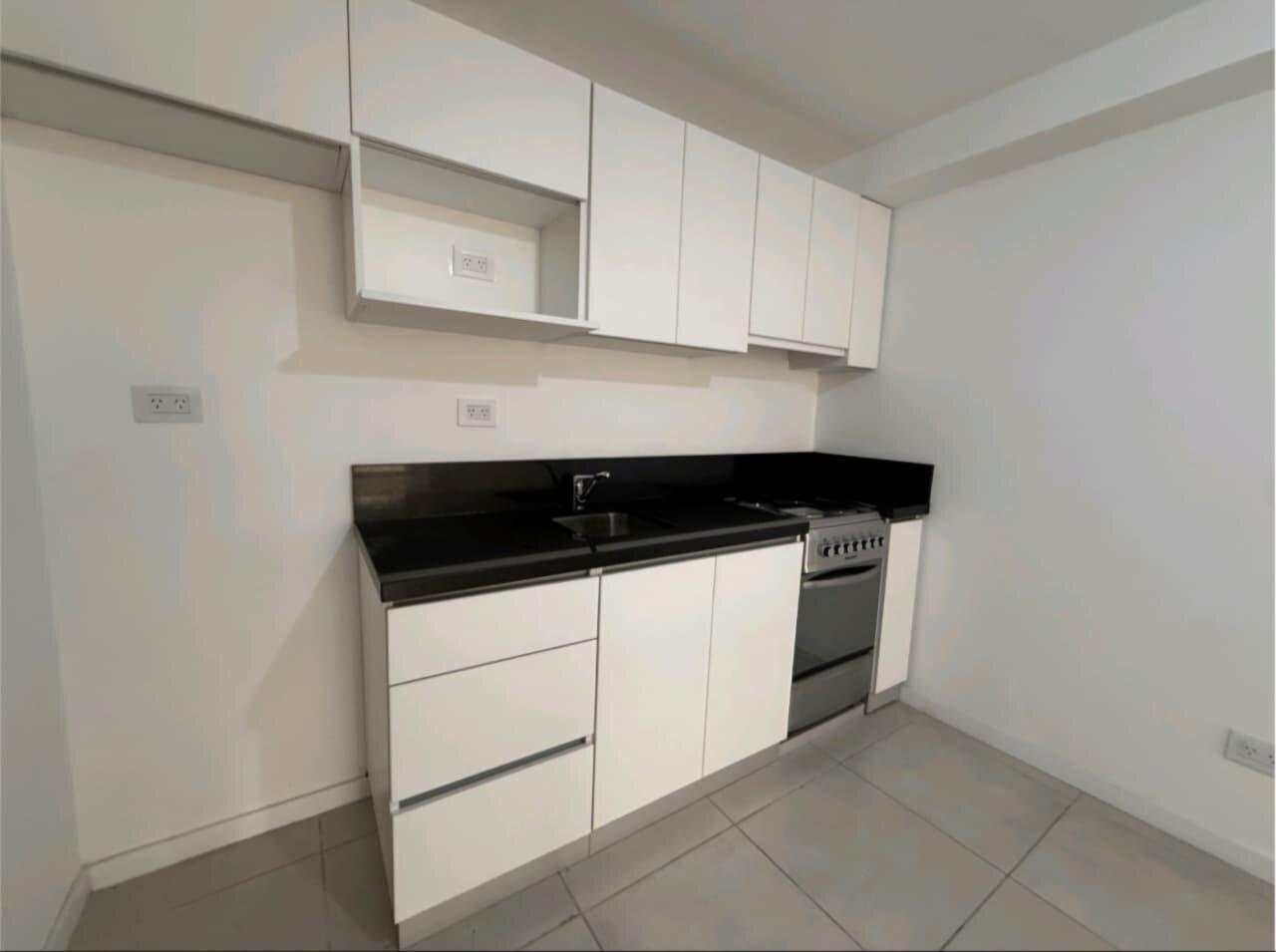 Foto de VENTA DEPARTAMENTO MONOAMBIENTE A ESTRENAR EN PLAERMO CON AMENITIES, imagen 1