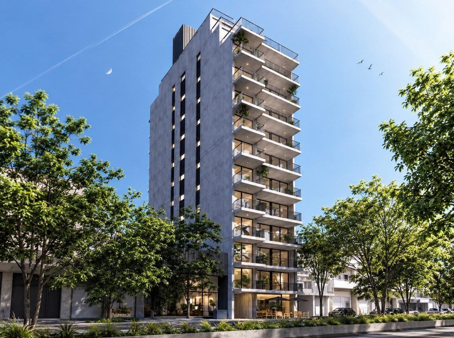 Foto de Venta departamento monoambiente nuevo a estrenar, Palermo, imagen 2