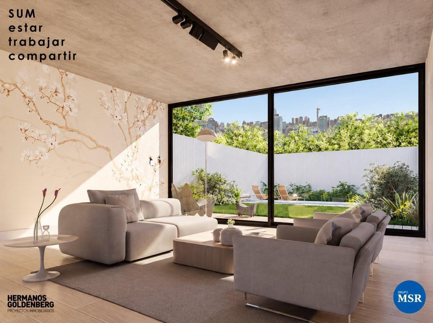 Foto de Venta departamento monoambiente nuevo a estrenar, Palermo, imagen 5