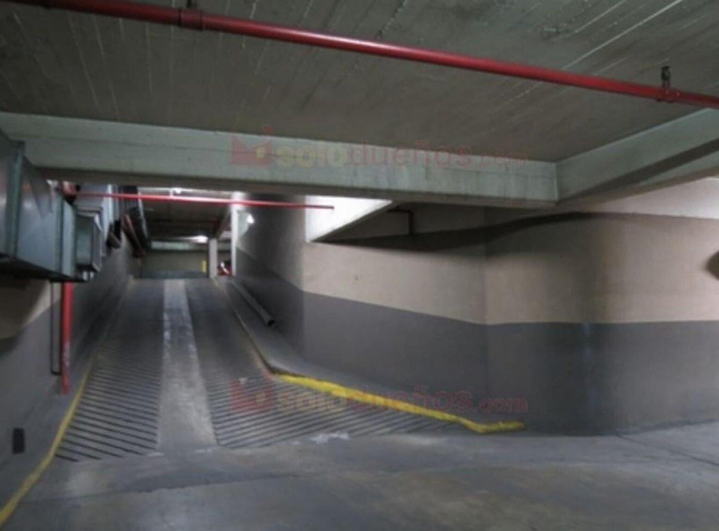 Foto de Venta Amplia Cochera en Recoleta - Edificio de Categoría, imagen 5