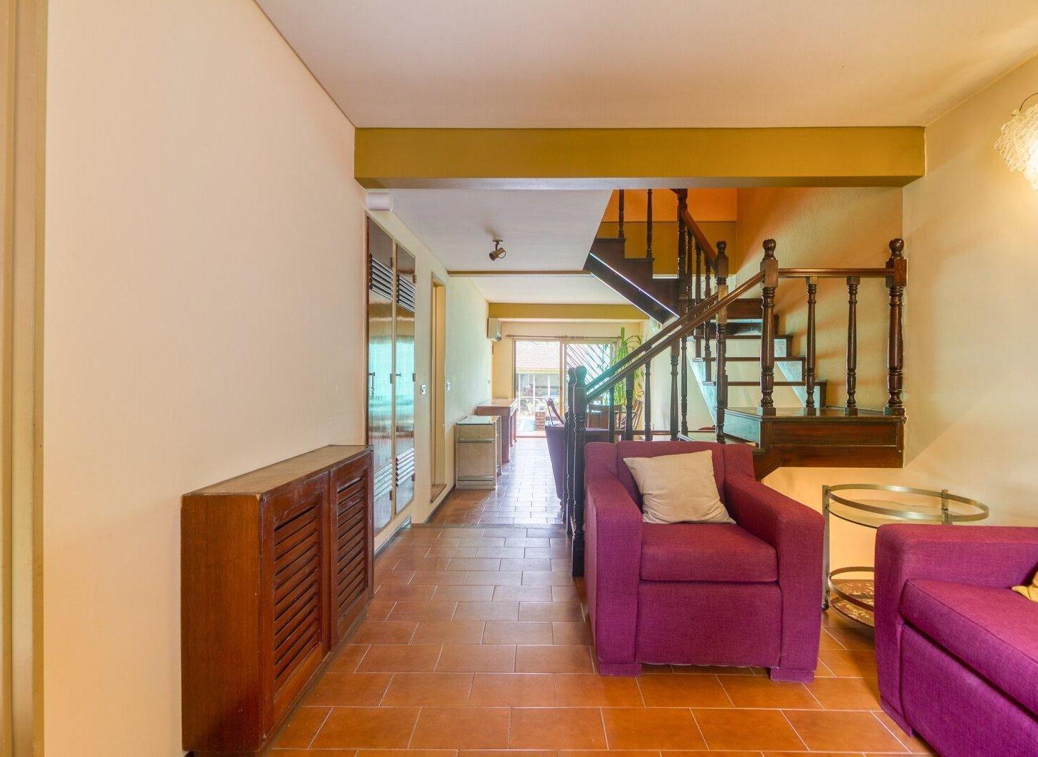 Foto de Casa Dúplex en Venta en Villa del Parque | 4 Dormitorios | Cochera |, imagen 5