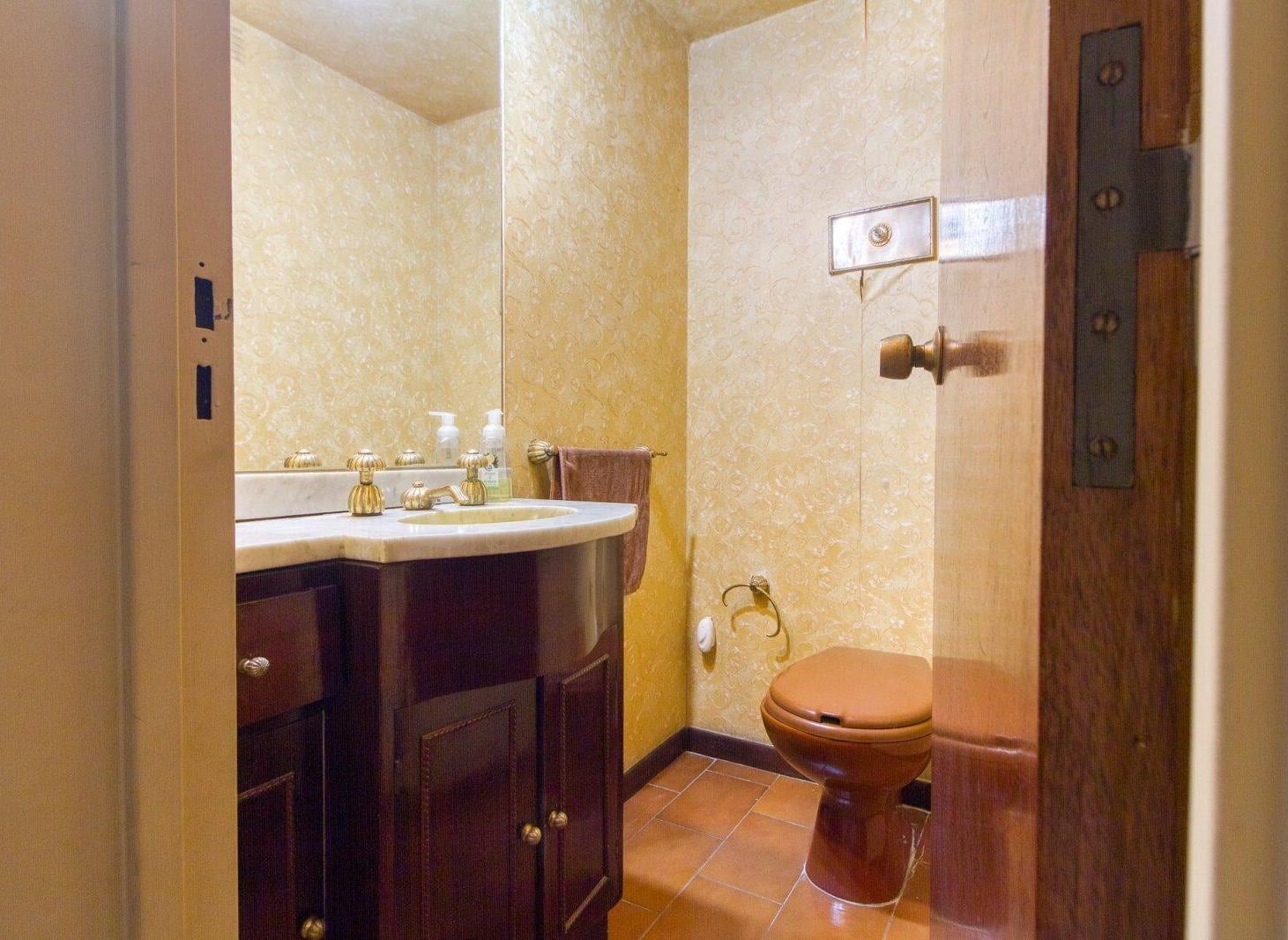 Foto de Casa Dúplex en Venta en Villa del Parque | 4 Dormitorios | Cochera |, imagen 4