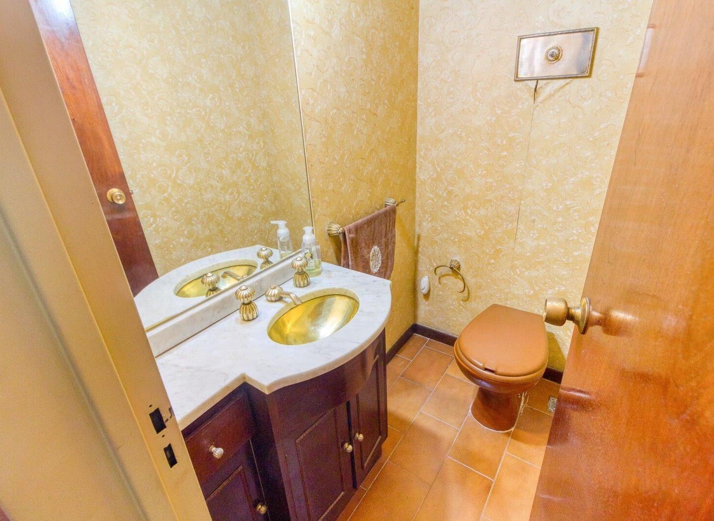 Foto de Casa Dúplex en Venta en Villa del Parque | 4 Dormitorios | Cochera |, imagen 2