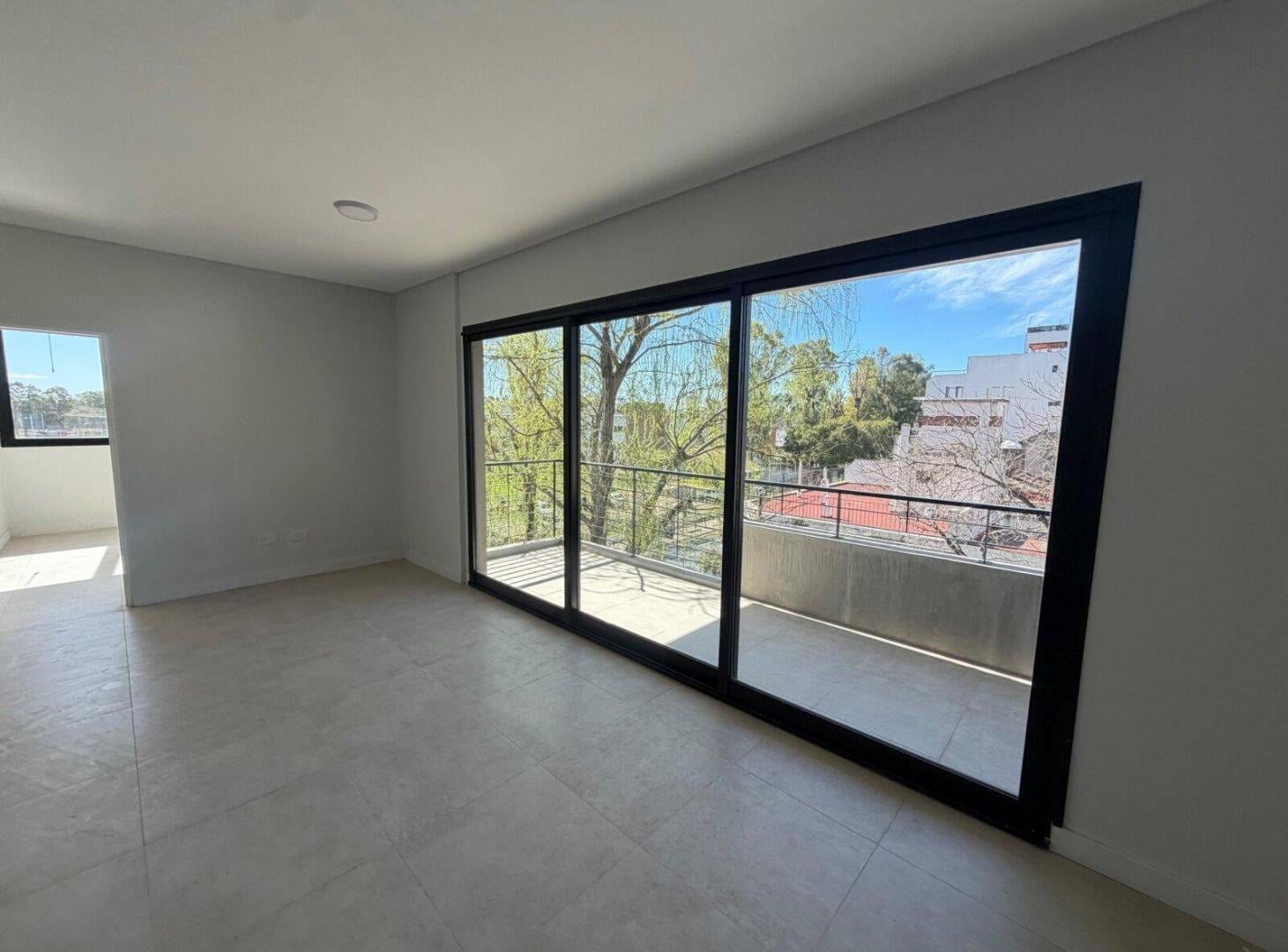 Foto de Alquiler departamento 2 ambientes a estrenar - Villa Urquiza, imagen 3