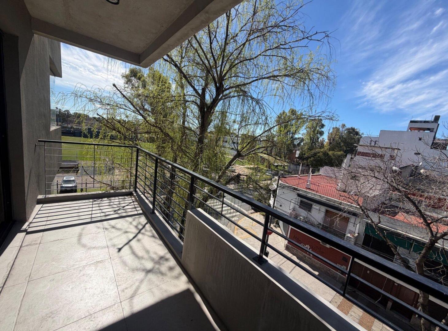 Foto de Alquiler departamento 2 ambientes a estrenar - Villa Urquiza, imagen 1