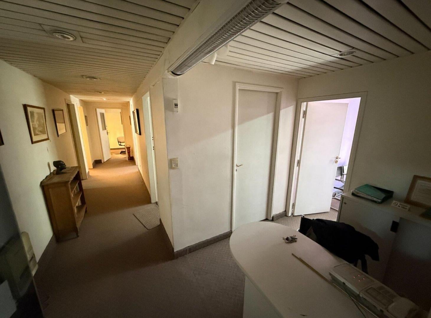 Foto de Oficina en Venta - Microcentro - A refaccionar, imagen 4