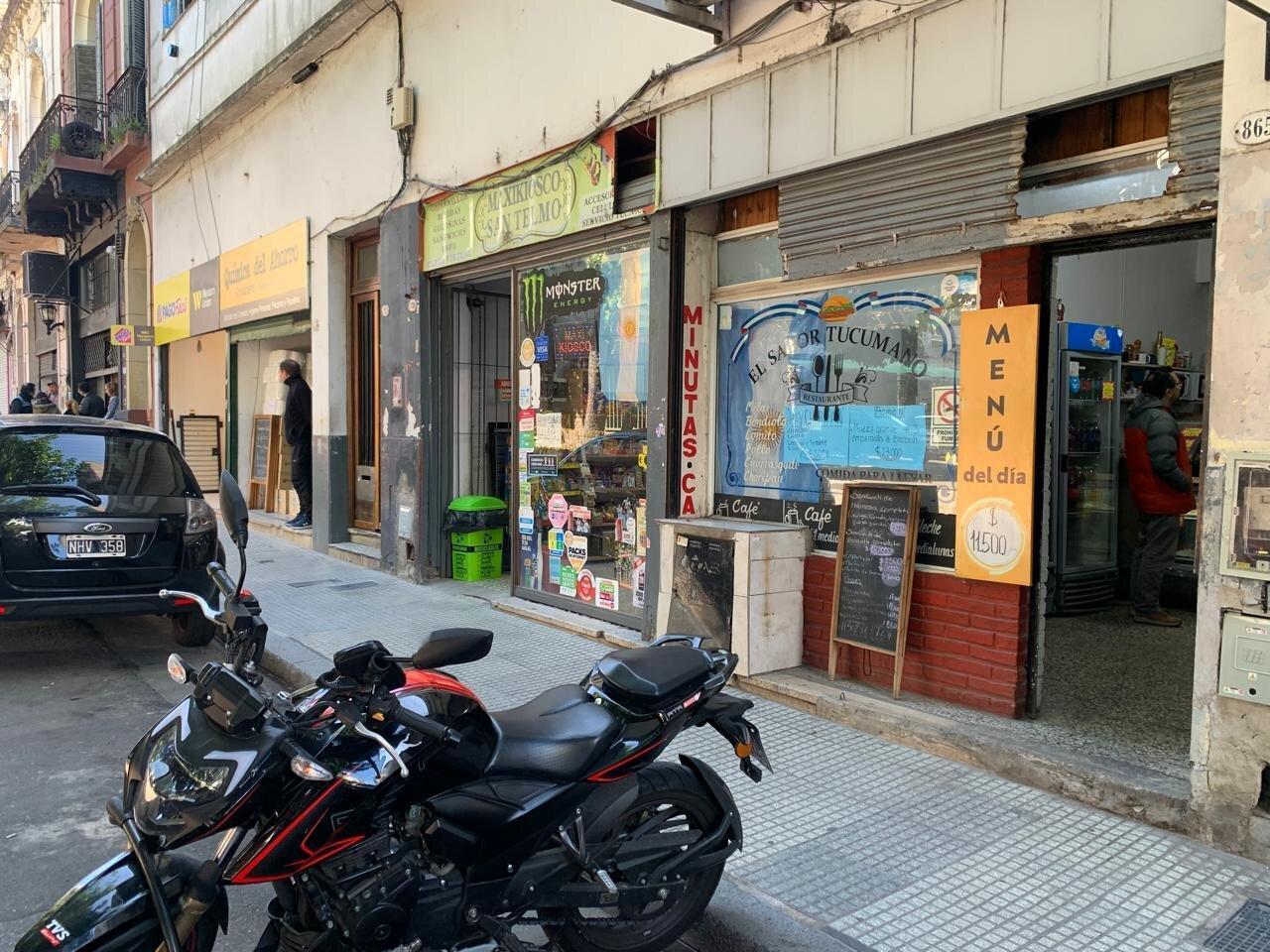 Foto de VENTA TERRENO EDIFICIO EN BLOCK, imagen 4