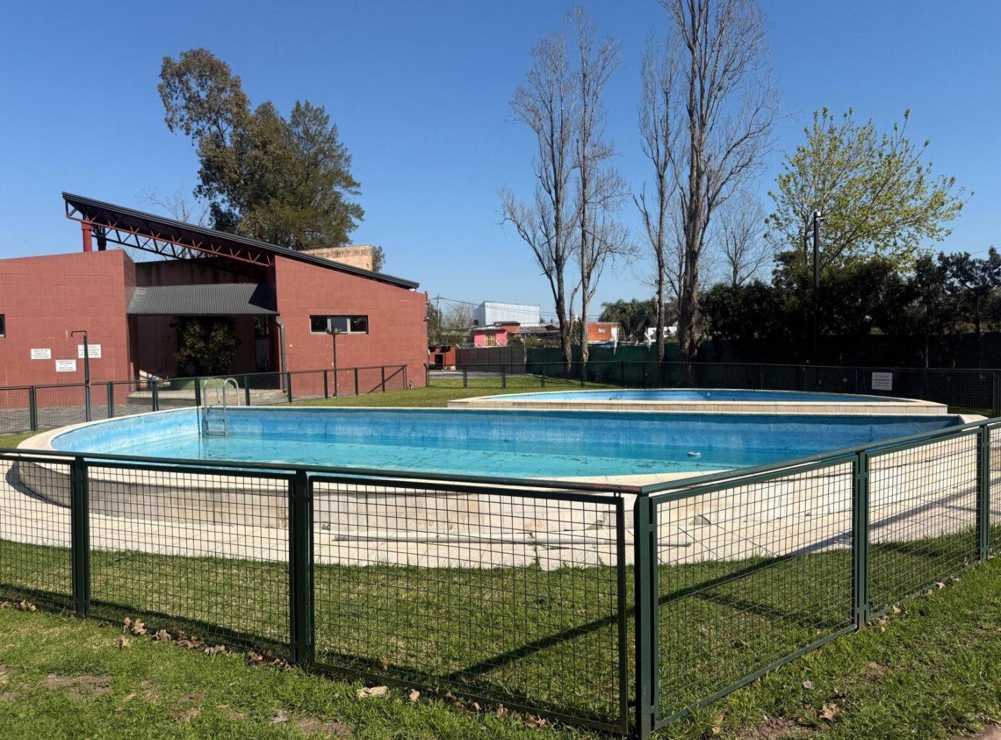 Foto de Alquiler de departamento 2 ambientes en Los Alamos, Tigre, imagen 1