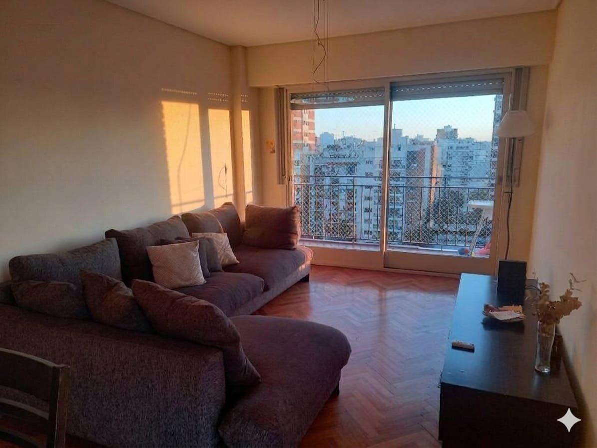 Foto de Venta semipiso 4 ambientes villa urquiza, a 1 cuadra del subte y tren, imagen 4