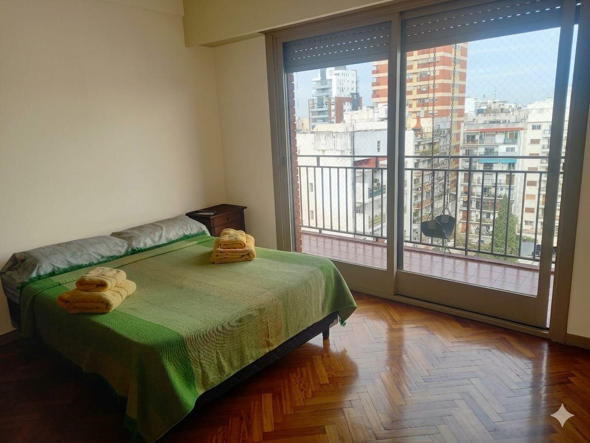 Foto de Venta semipiso 4 ambientes villa urquiza, a 1 cuadra del subte y tren, imagen 5