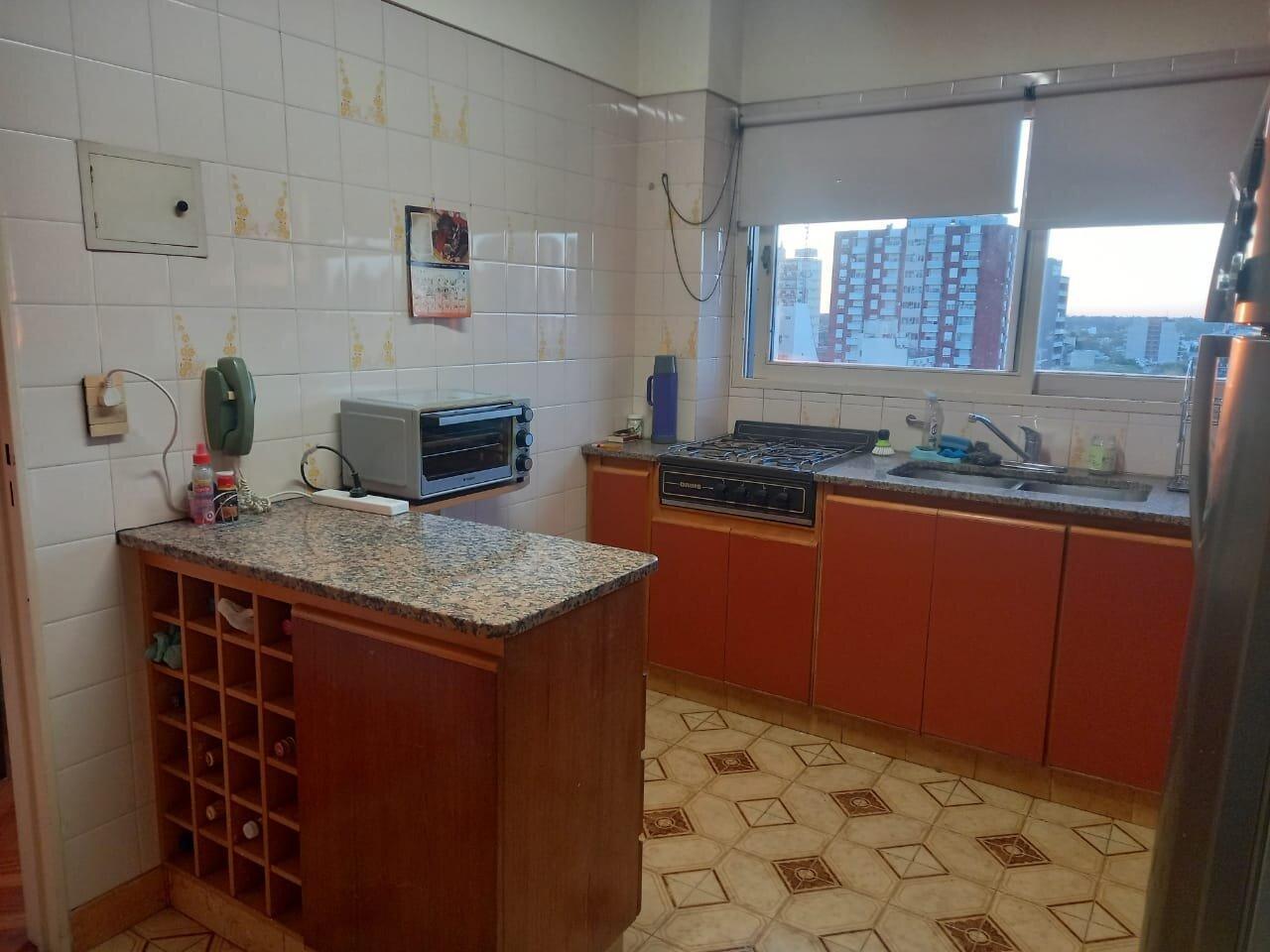 Foto de Venta semipiso 4 ambientes villa urquiza, a 1 cuadra del subte y tren, imagen 3