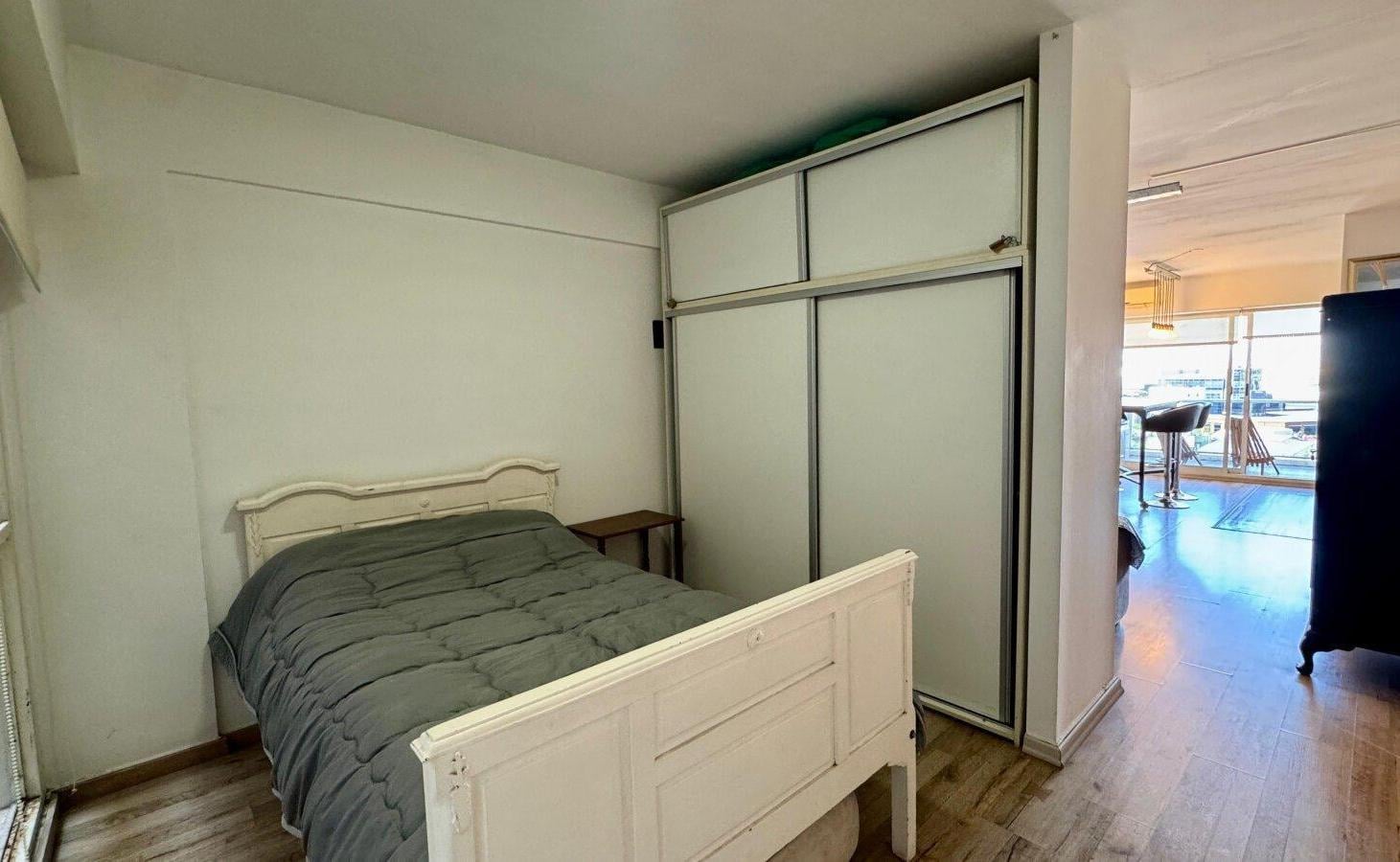 Foto de Venta depto 2amb en Chacarita con balcón y amenities, imagen 3