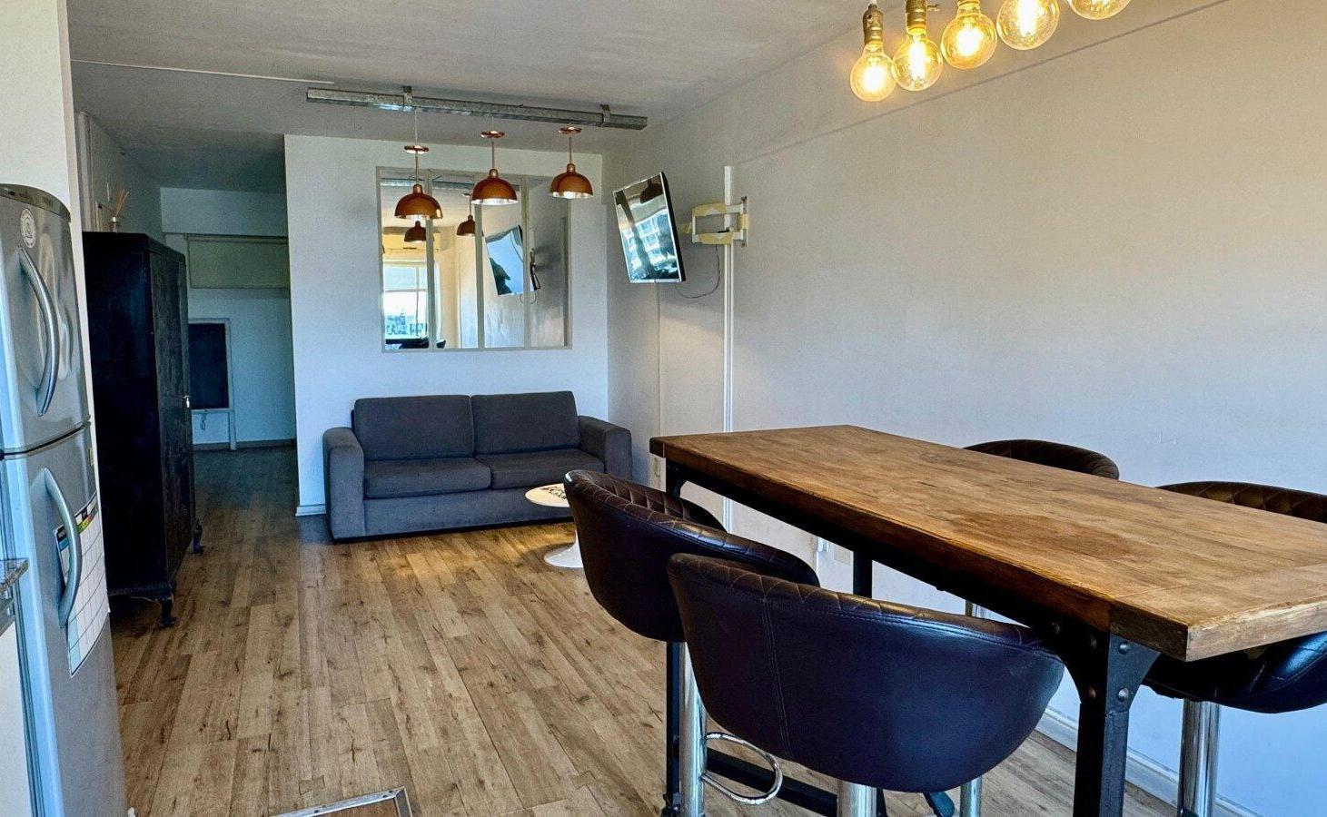 Foto de Venta depto 2amb en Chacarita con balcón y amenities, imagen 5
