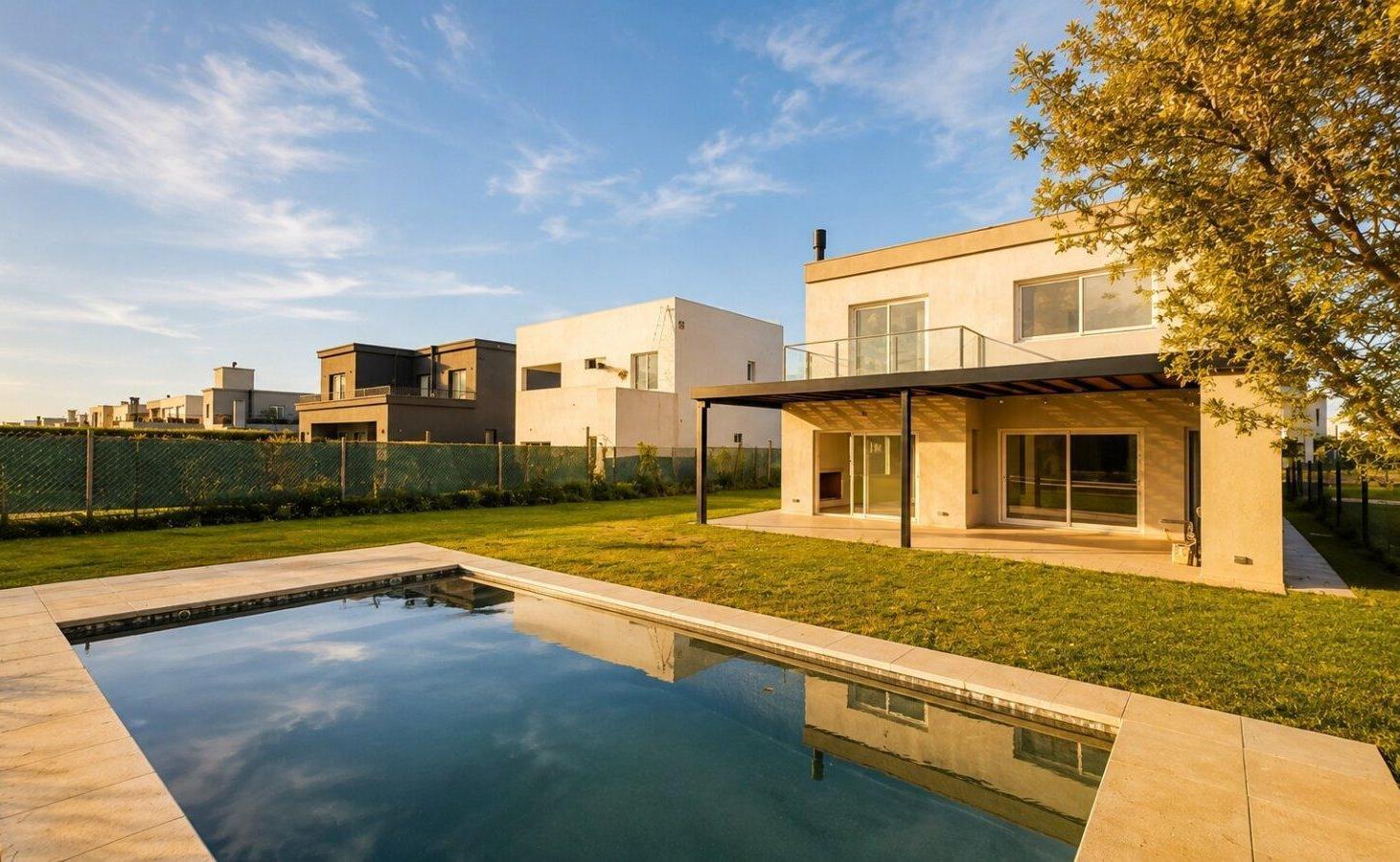 Foto de Venta | CASA 5 AMBIENTES A ESTRENAR | Santa Ana, Villanueva |, imagen 4
