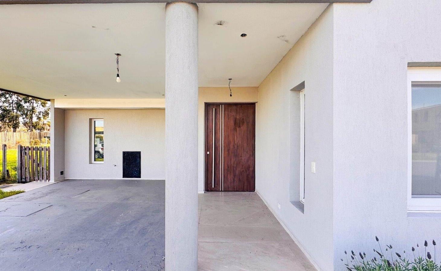 Foto de Venta | CASA 5 AMBIENTES A ESTRENAR | Santa Ana, Villanueva |, imagen 3