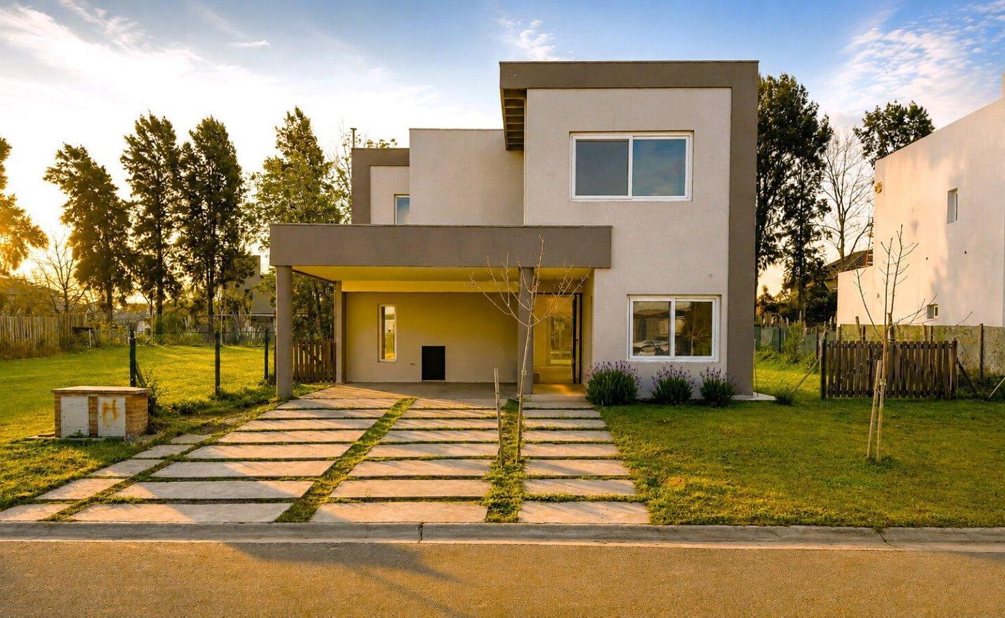 Foto de Venta | CASA 5 AMBIENTES A ESTRENAR | Santa Ana, Villanueva |, imagen 1