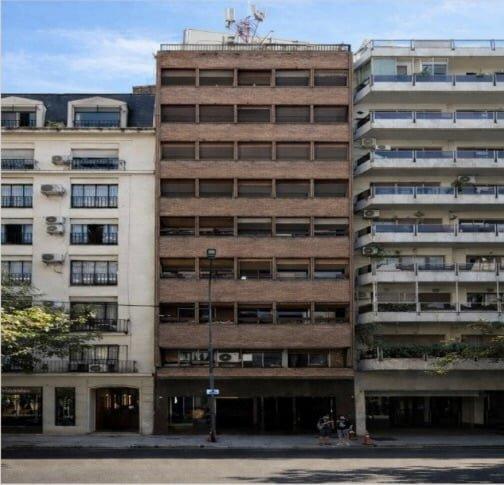 Foto de Venta departamento 2 amb refaccionado Recoleta, imagen 3