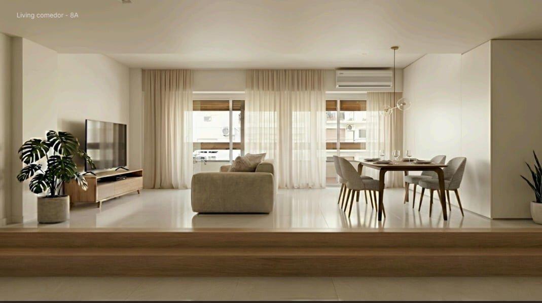 Apartamento