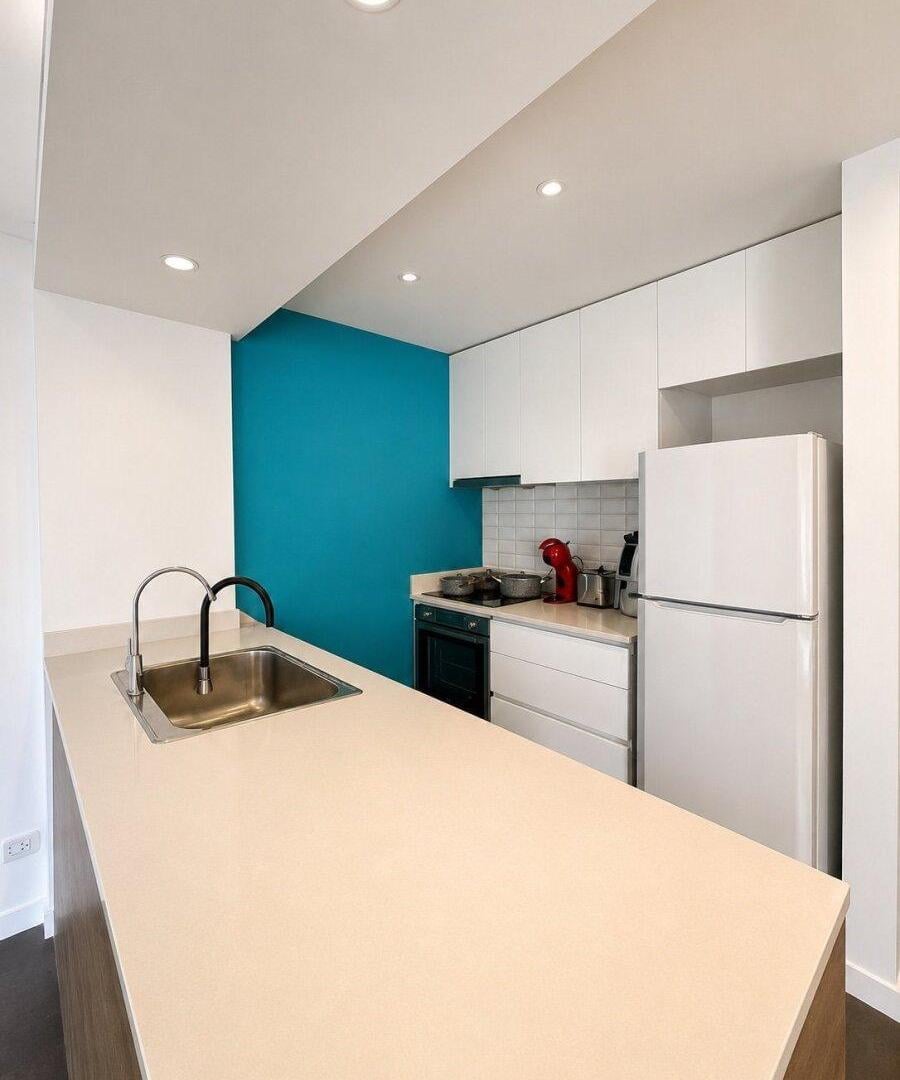 Foto de Venta departamento 2 ambientes amplio, saavedra, imagen 4