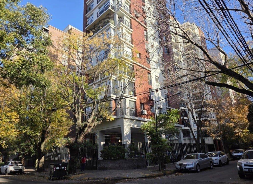 Foto de VENTA/COCHERA/ACASSUSO, imagen 2