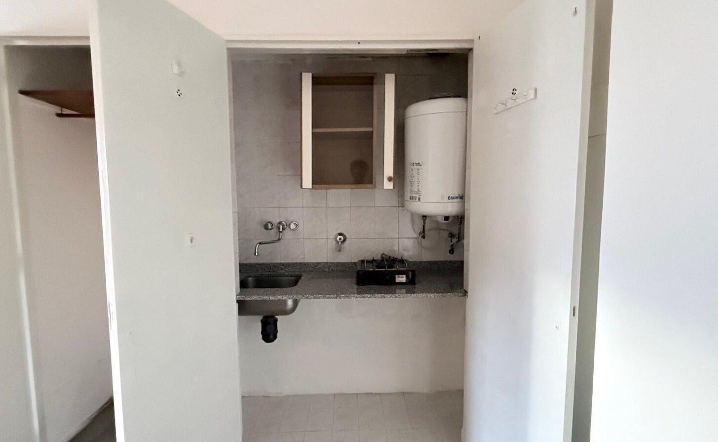 Foto de Monoambiente 18 m² al pulmón Recoleta Ideal renta, imagen 2