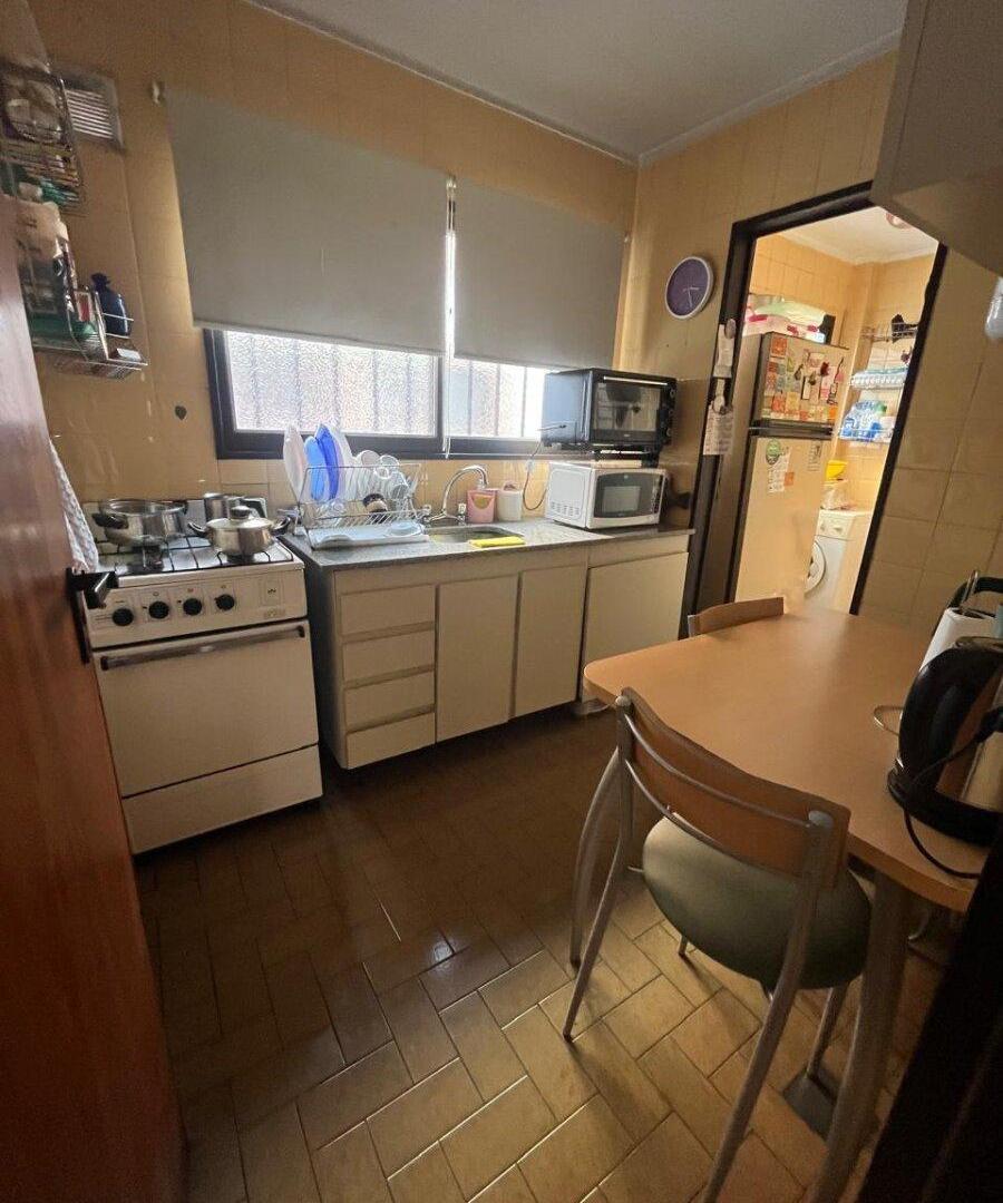 Foto de Venta 2 ambientes en Caballito con cochera - Muy luminoso, imagen 4