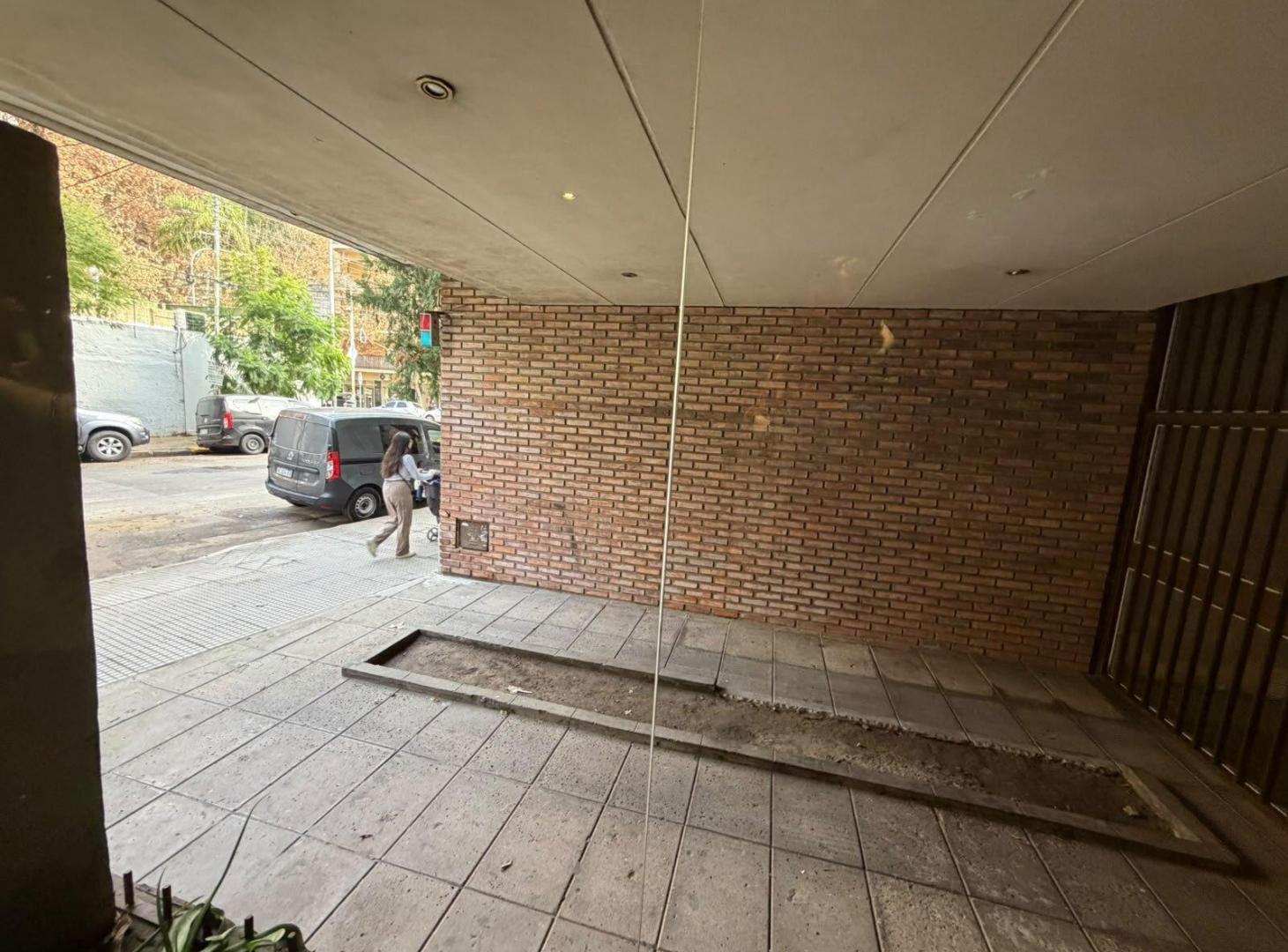 Foto de Venta 2 ambientes en Caballito con cochera - Muy luminoso, imagen 2