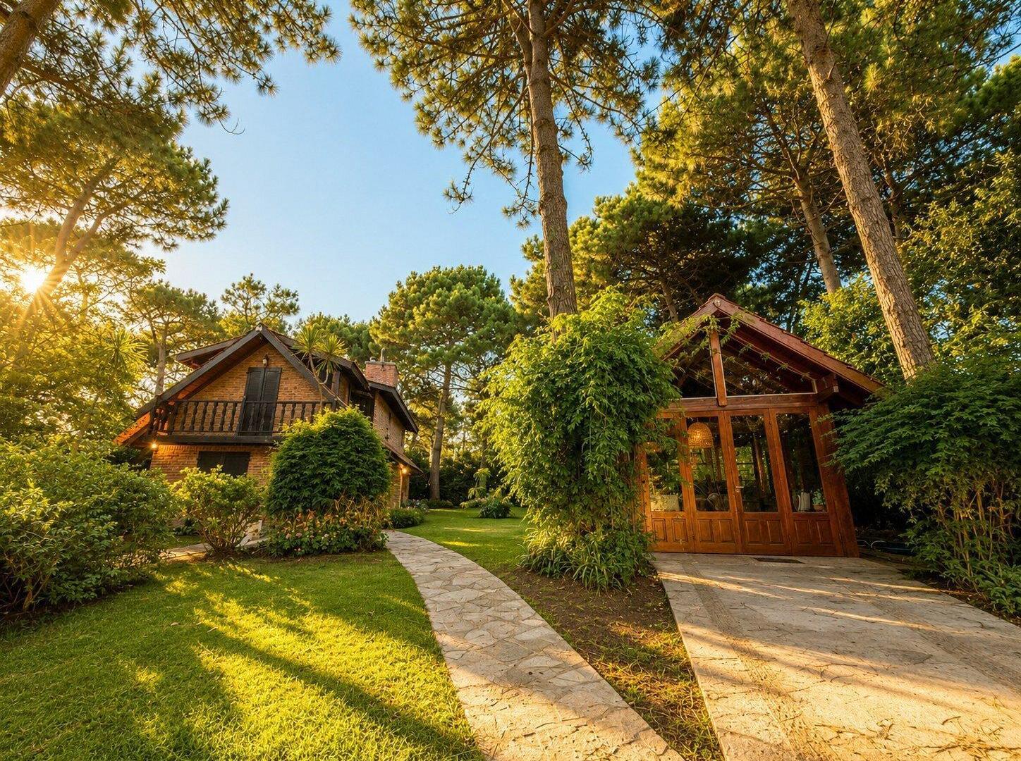 Foto de ALQUILER ANUAL 12 MESES | CASA AMOBLADA EN PINAMAR, imagen 1