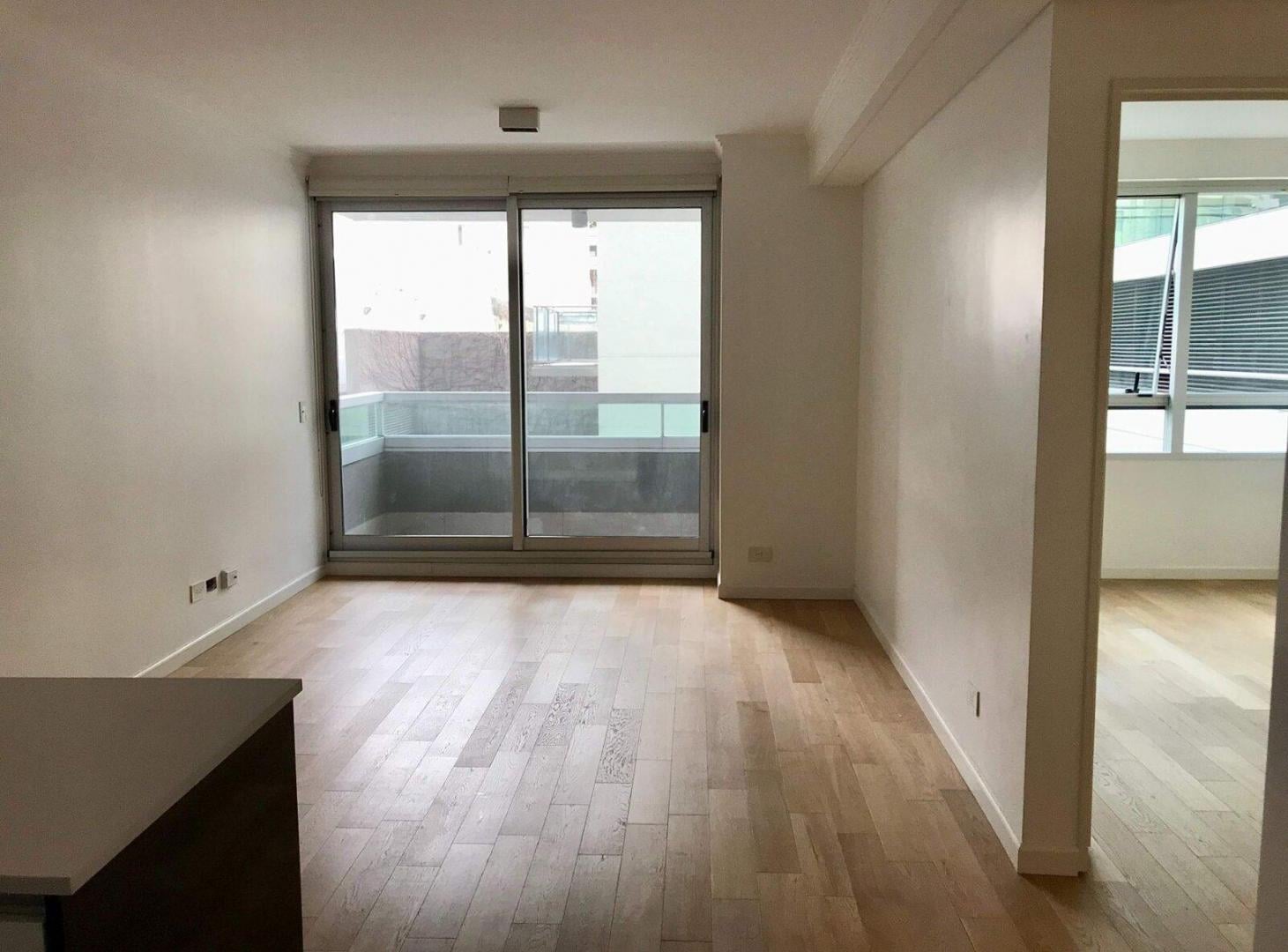 Foto de Alquiler Departamento 2 Ambientes en Torre Decó Recoleta Amenities, imagen 5