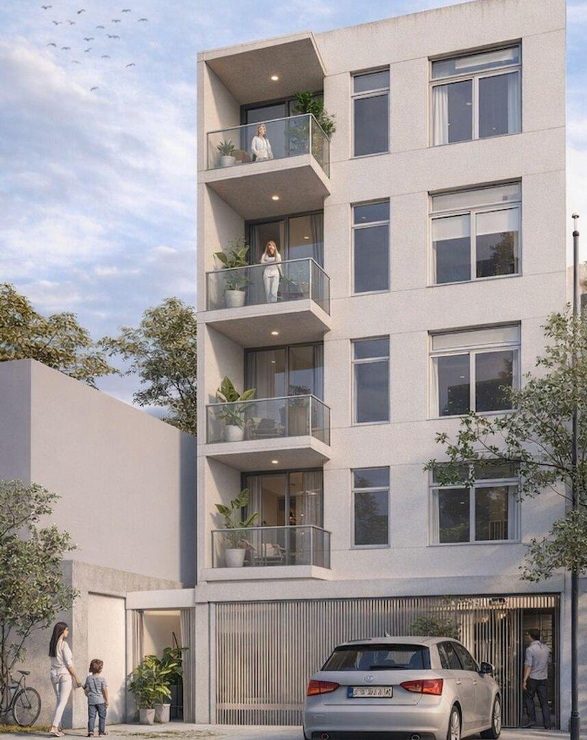 Foto de Venta Depto 3 amb con balcón y cochera - Florida, imagen 5