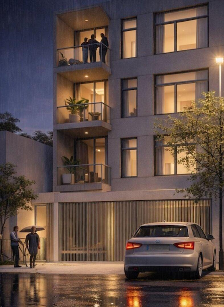 Foto de Venta Depto 3 amb con balcón y cochera - Florida, imagen 1
