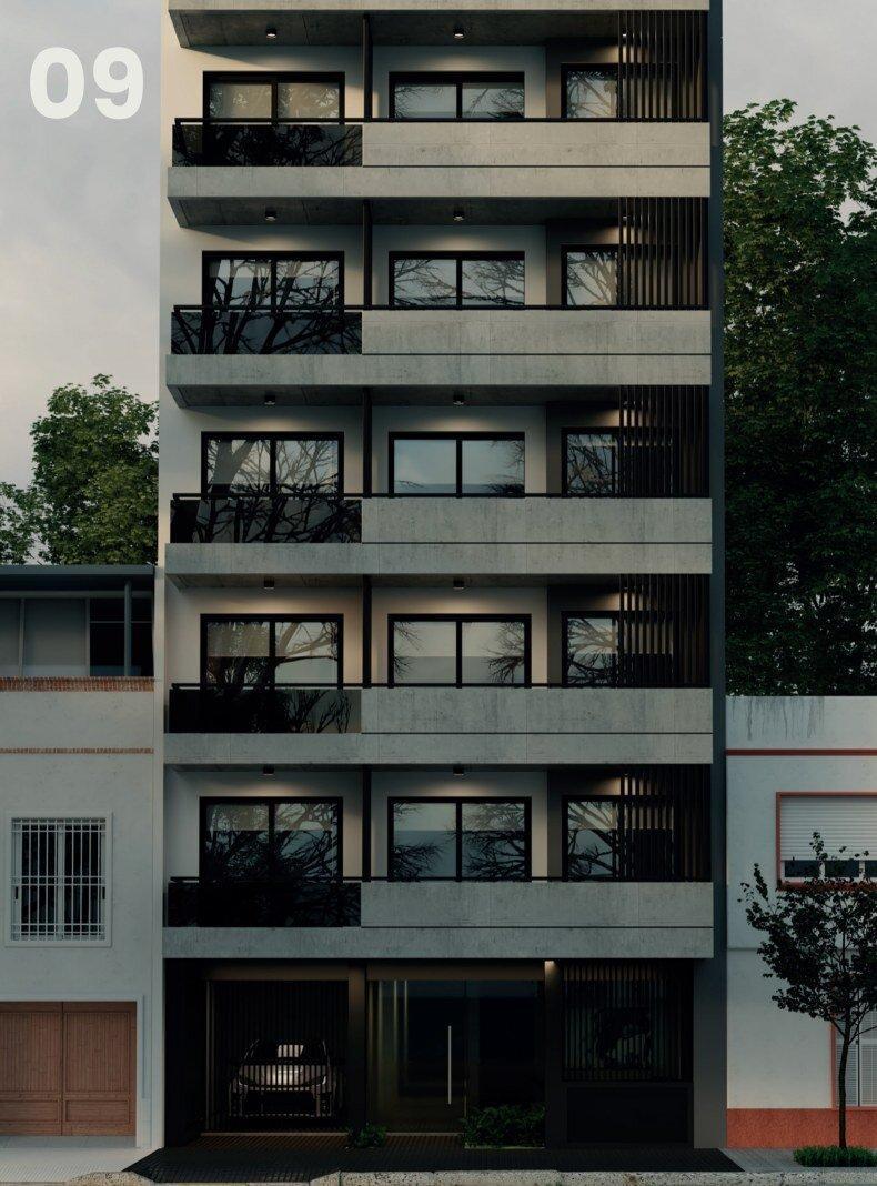 Foto de VENTA MONOAMBIENTE CON BALCÓN EN DESARROLLO EN NÚÑEZ, imagen 4