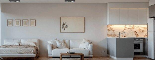 Foto de VENTA MONOAMBIENTE CON BALCÓN EN DESARROLLO EN NÚÑEZ, imagen 5